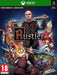 Rustler (Xbox Series X/)