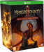 King's Bounty II - King Collector's Edition - Collector's - Xbox One Xbox One King Collector's Edition