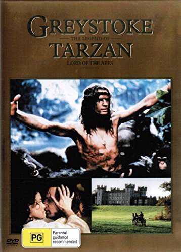 Greystoke: The Legend of Tarzan, Lord of the Apes (1984