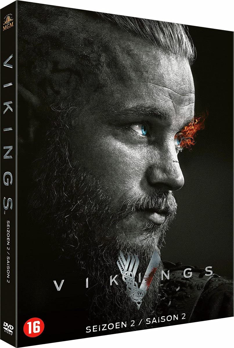 Viking - S2 DVD