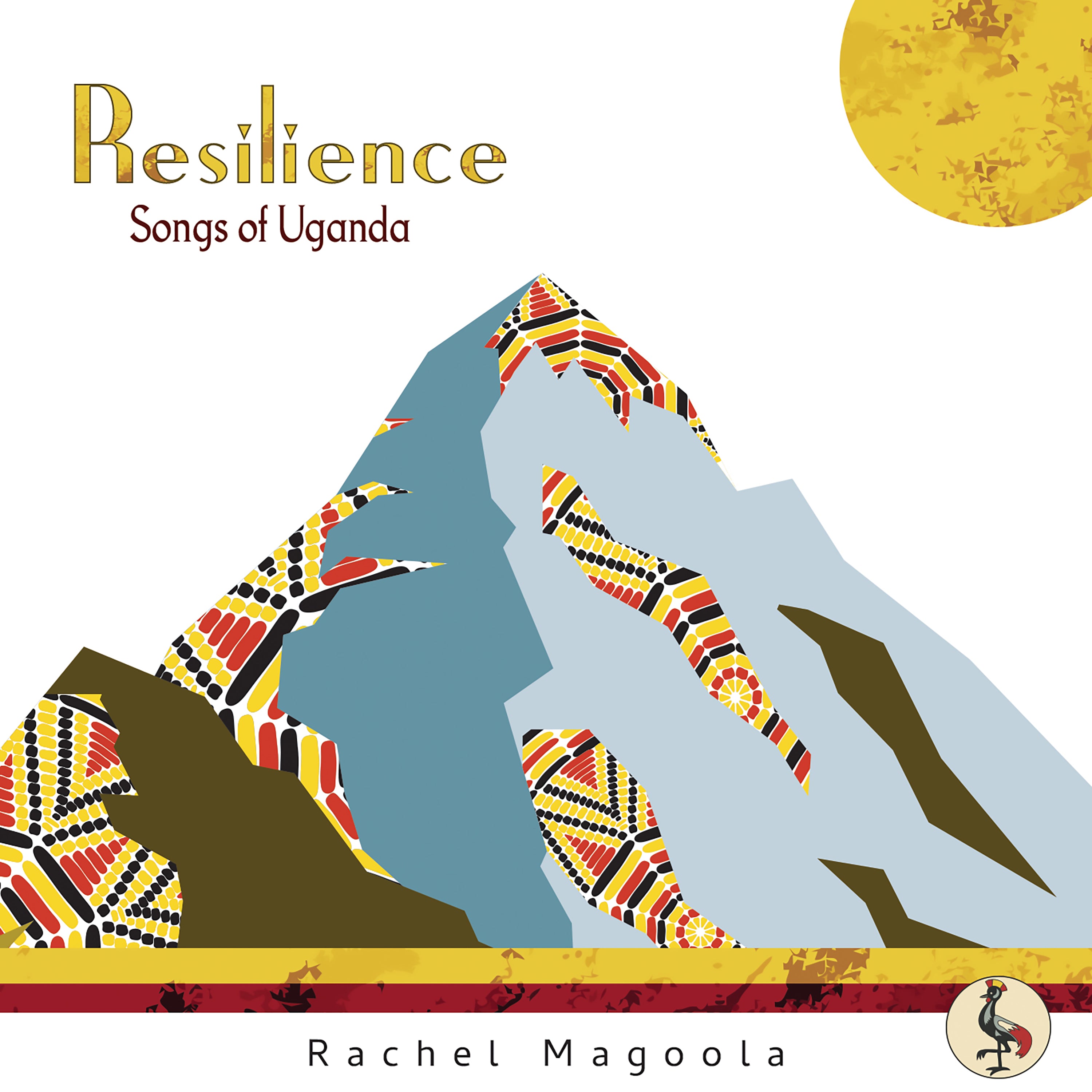 Resilience: Songs of Uganda