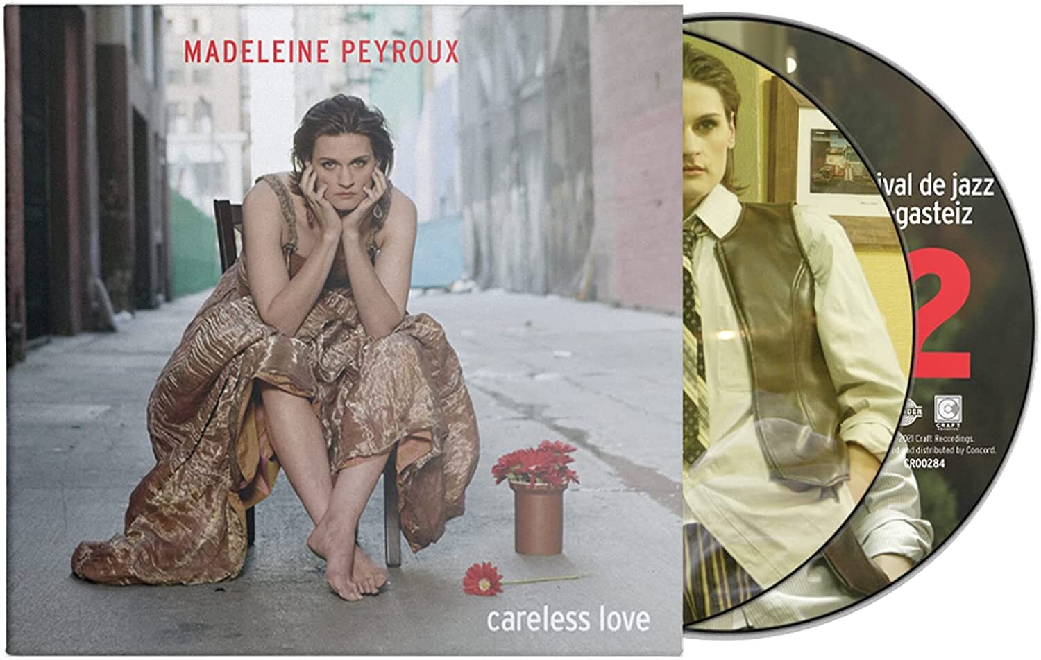 Careless Love