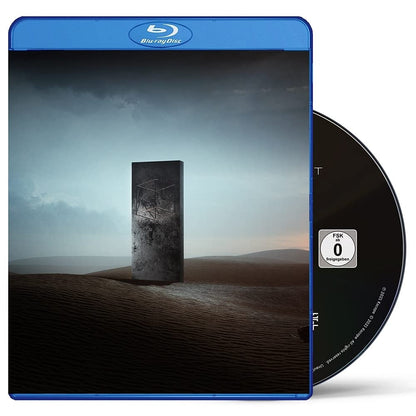 Portals (Blu-Ray