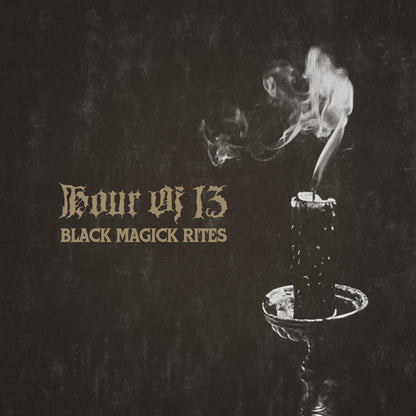 Black Magick Rites