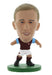 SoccerStarz - West Ham Tomas Soucek - Home Kit (Classic