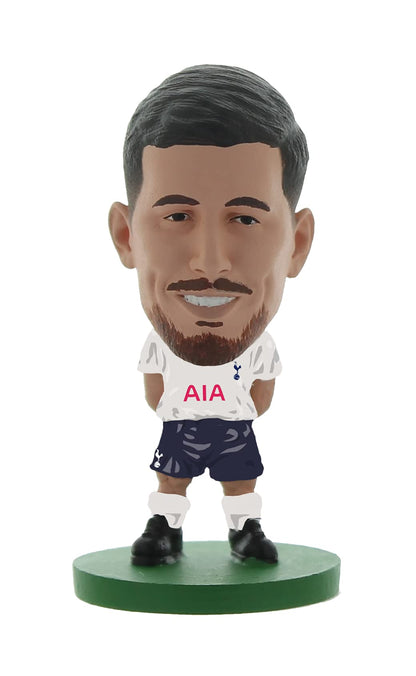 SoccerStarz - Spurs Pierre-Emile Hojbjerg - Home Kit (Classic