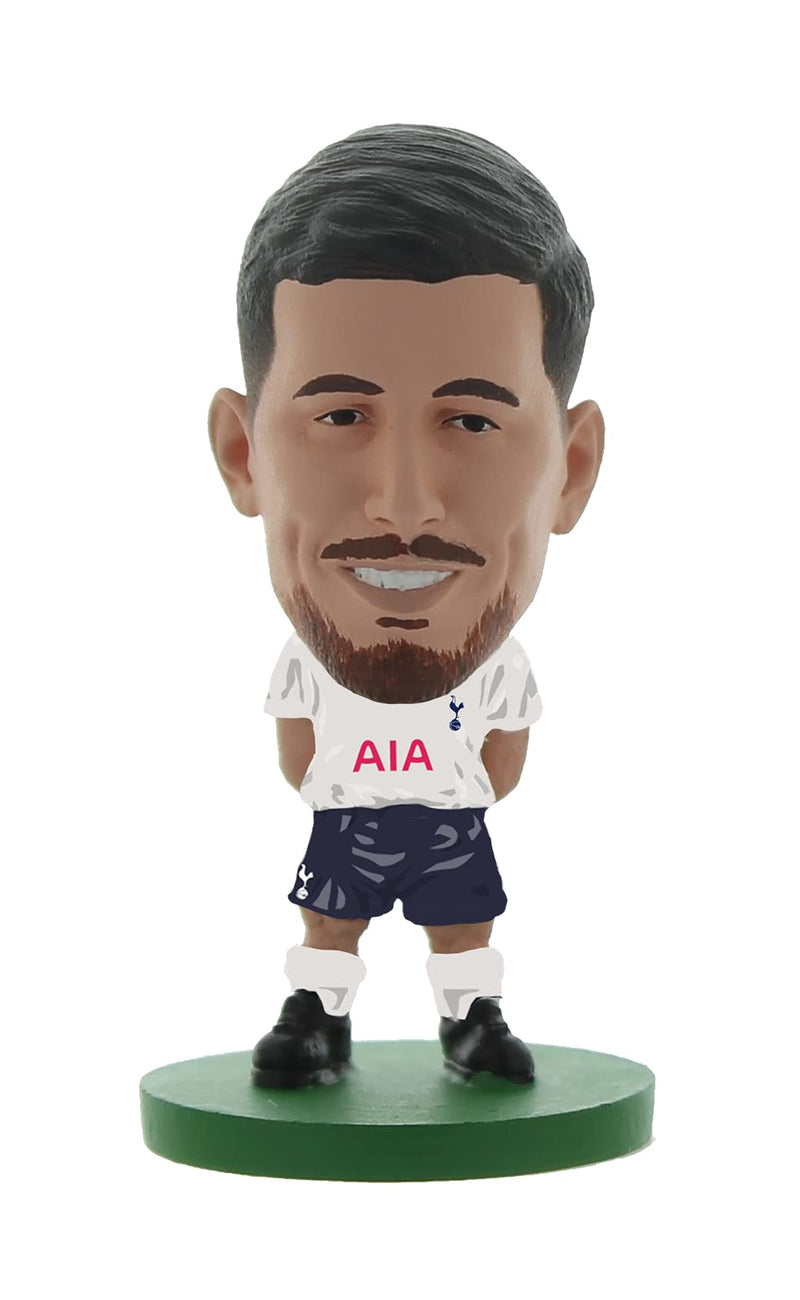 SoccerStarz - Spurs Pierre-Emile Hojbjerg - Home Kit (Classic