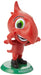 SoccerStarz - Liverpool Mighty Red - Home Kit (Mascot