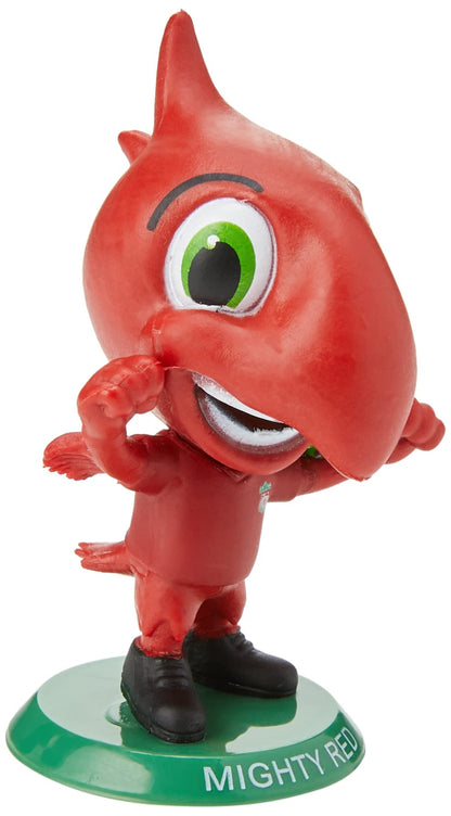 SoccerStarz - Liverpool Mighty Red - Home Kit (Mascot