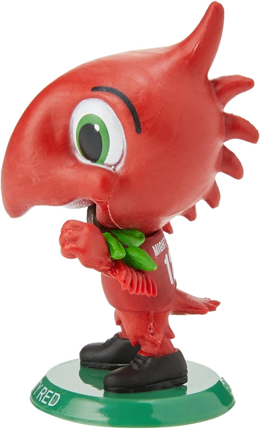 SoccerStarz - Liverpool Mighty Red - Home Kit (Mascot