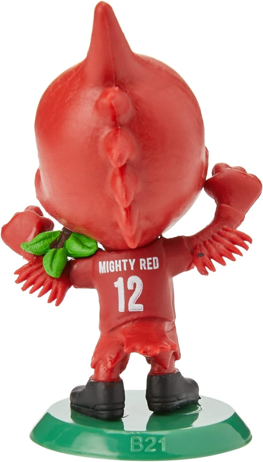 SoccerStarz - Liverpool Mighty Red - Home Kit (Mascot