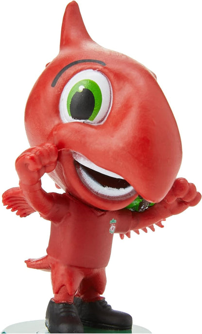 SoccerStarz - Liverpool Mighty Red - Home Kit (Mascot
