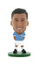SoccerStarz - Man City Ruben Dias - Home Kit (Classic Kit