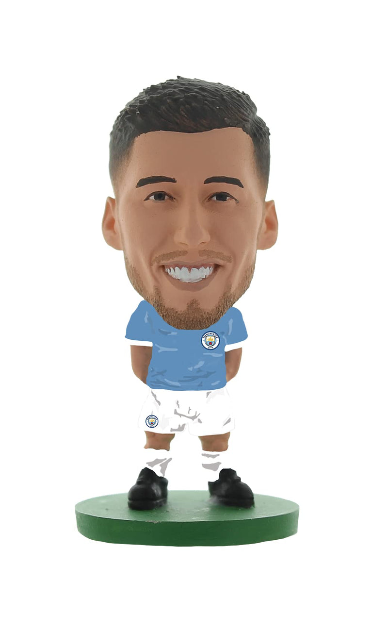 SoccerStarz - Man City Ruben Dias - Home Kit (Classic Kit