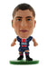 SoccerStarz - Paris St Germain Marco Verratti - Home Kit (Classic Kit) /Figures