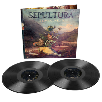 SepulQuarta