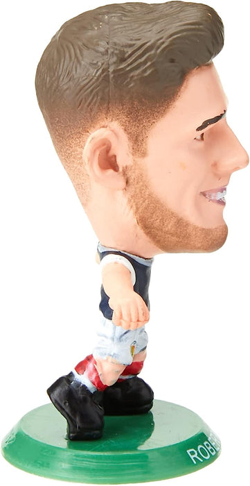SoccerStarz - Scotland Andrew Robertson - Home Kit