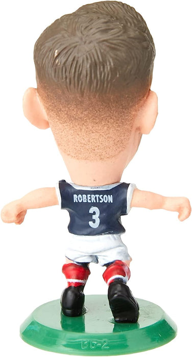 SoccerStarz - Scotland Andrew Robertson - Home Kit