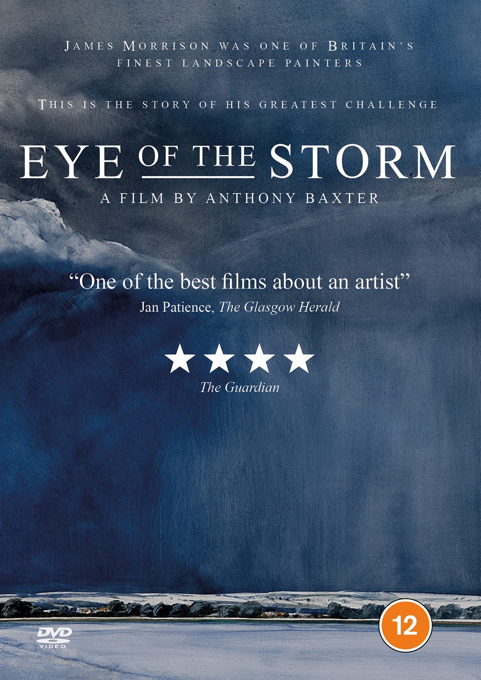 Eye of the storm