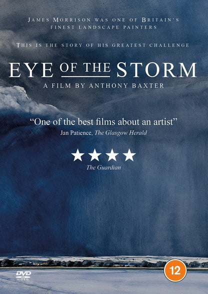 Eye of the storm