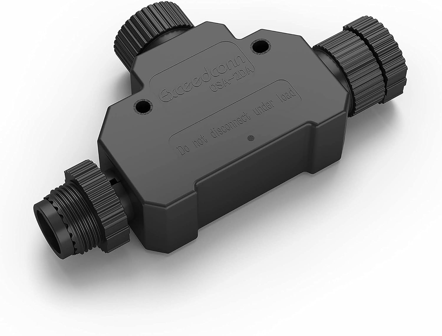 Philips Hue - T-Connector For Lowvolt Outdoor Products