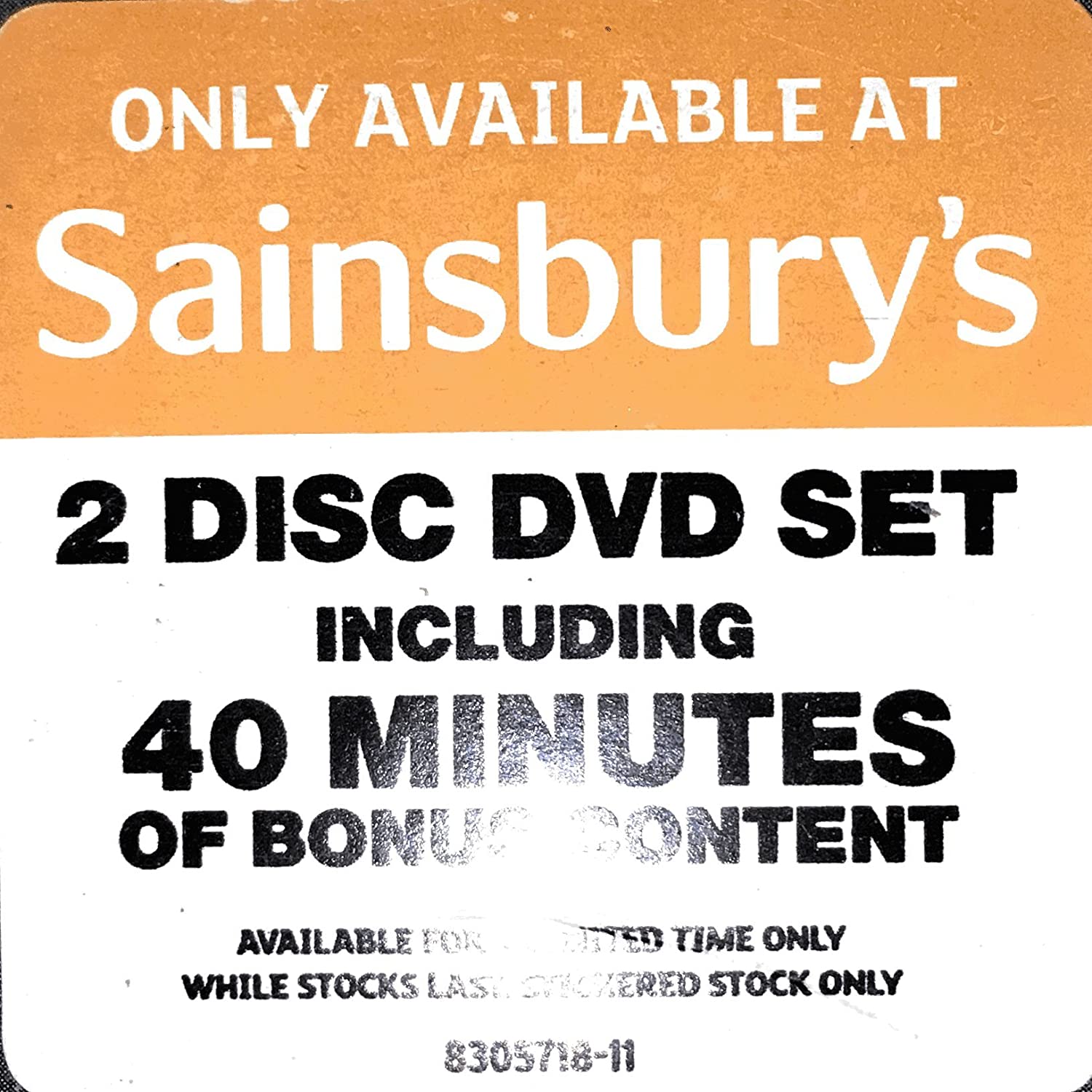 Jurassic World  DVD