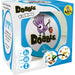 Asmodee | Dobble Fishing | Card Game | Ages 6+ | 2-8 Players | 15 Minutes Playing Time