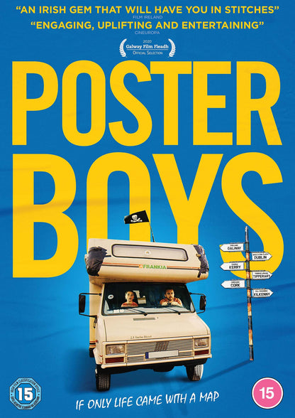 Poster Boys