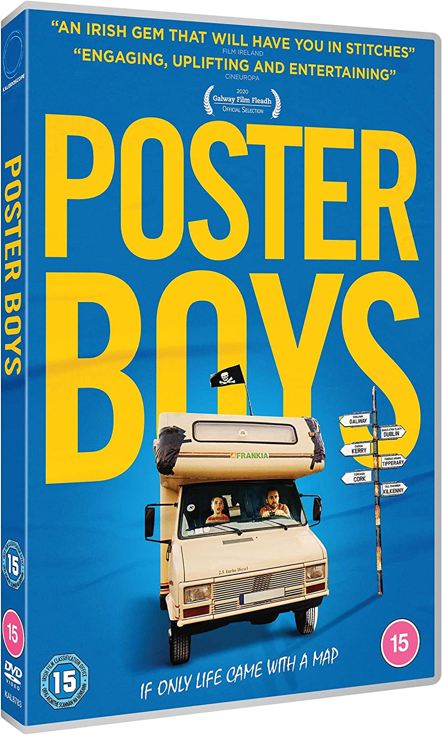 Poster Boys