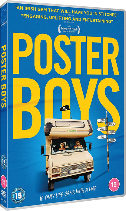 Poster Boys