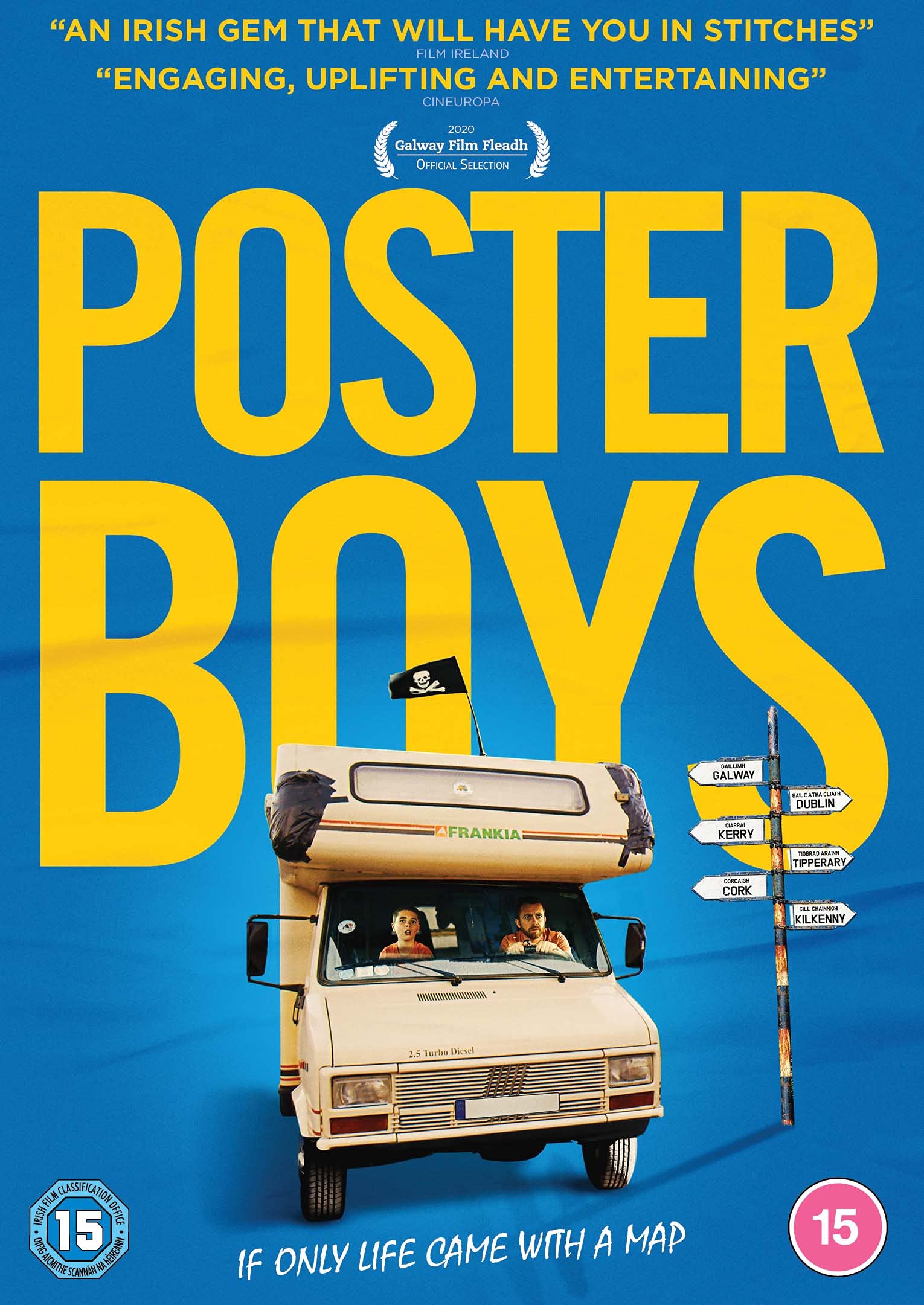 Poster Boys