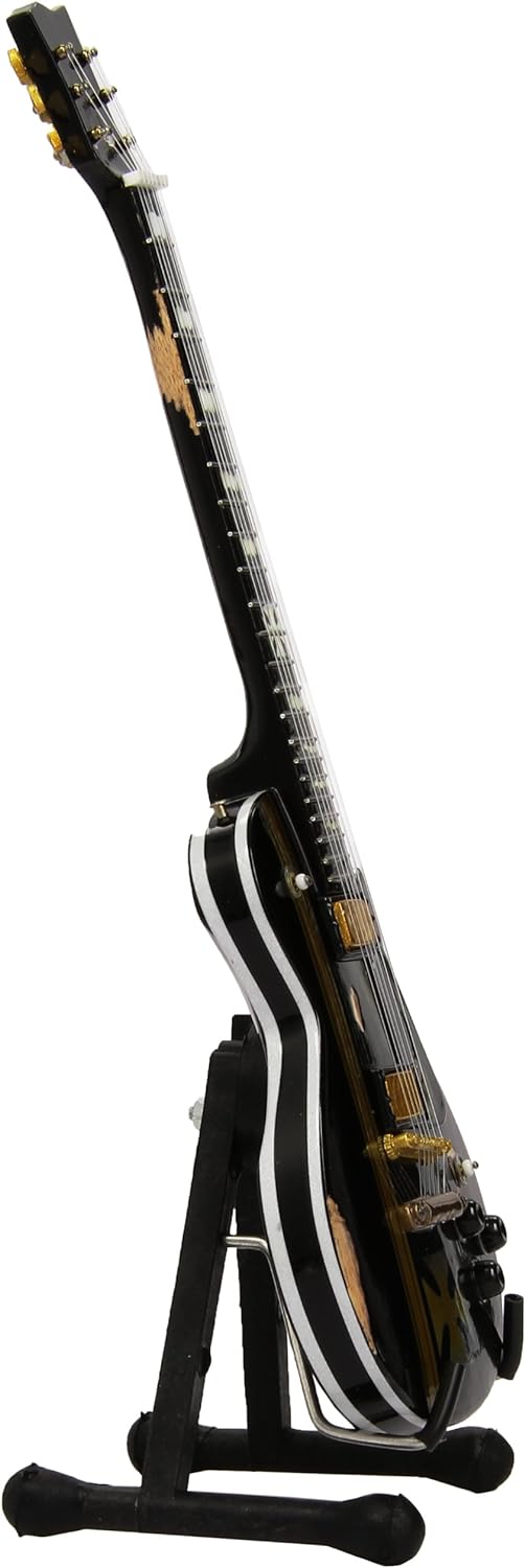 James Hetfield Esp Matese Cross