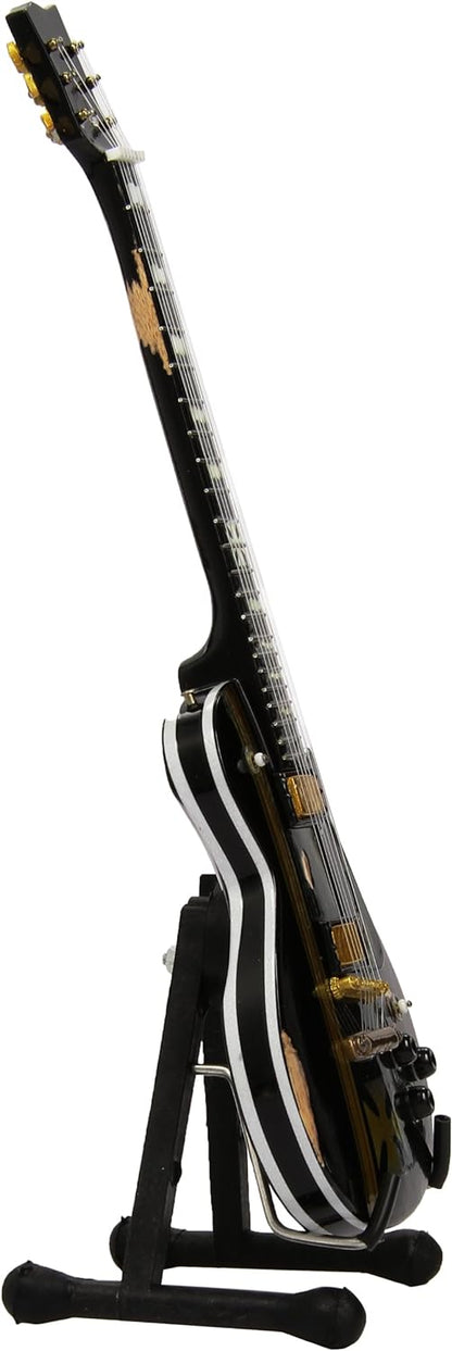 James Hetfield Esp Matese Cross