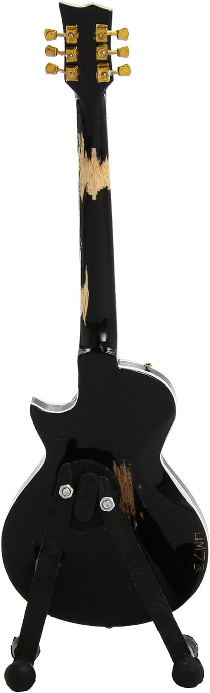 James Hetfield Esp Matese Cross