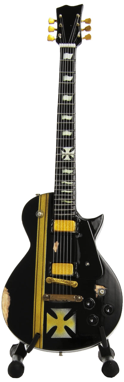 James Hetfield Esp Matese Cross