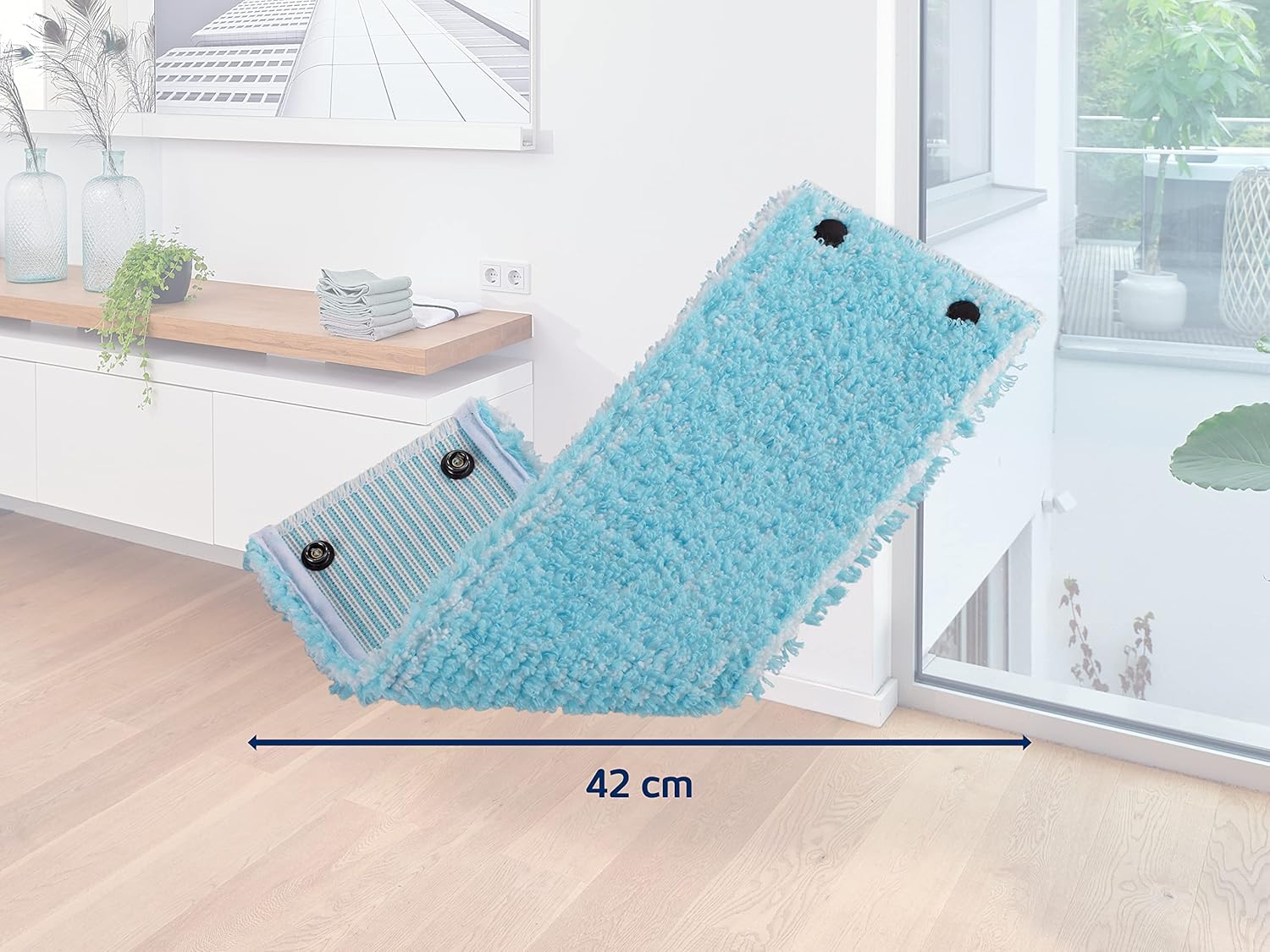 Leifheit - Clean Twist / Combi Clean (42Cm)