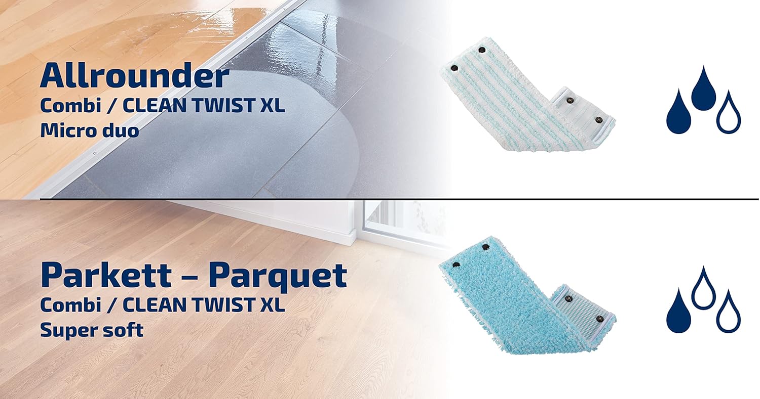 Leifheit - Clean Twist / Combi Clean (42Cm)