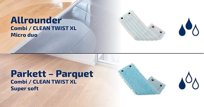 Leifheit - Clean Twist / Combi Clean (42Cm)