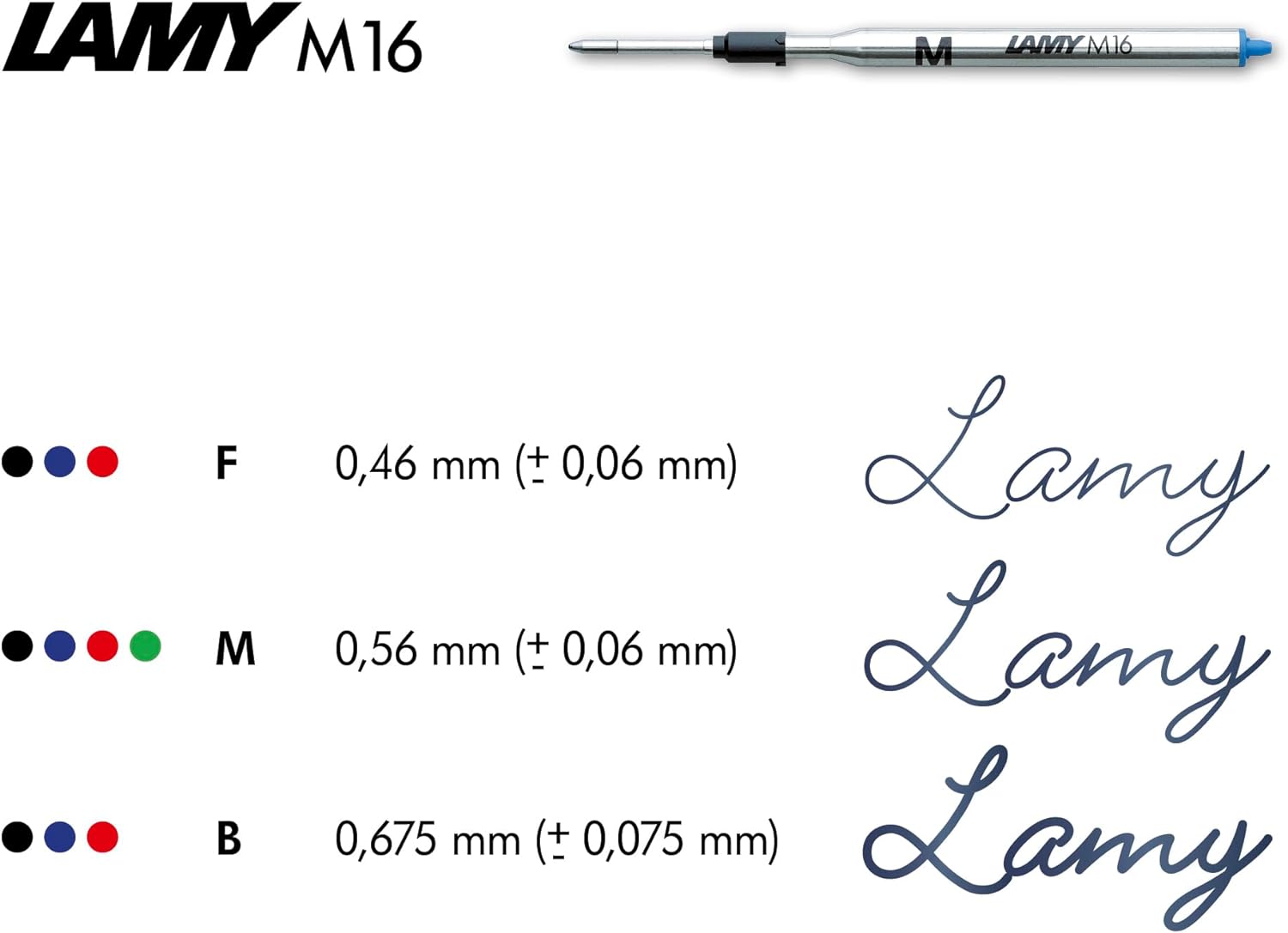 LAMY Safari Ballpoint Pen