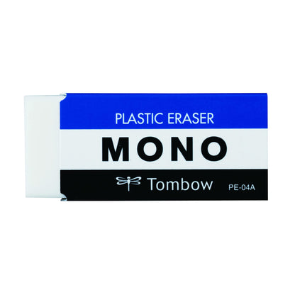 Tombow PE 3.6 V 700 mAh Eraser Mono XS PVC