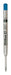 Pelikan 337M International Refills for Standard Ballpoint Pen - Pack of 5