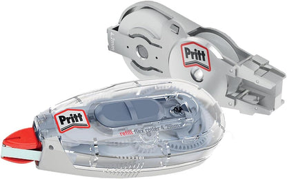 Pritt 2120443 4.2 mm"Refill Flex" Correction Roller