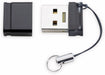 Intenso Slim Line 16GB USB 3.0 unità flash USB 3.0 (3.1 Gen 1) Connettore USB di tipo A Nero