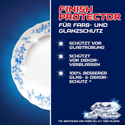 Finish Protector