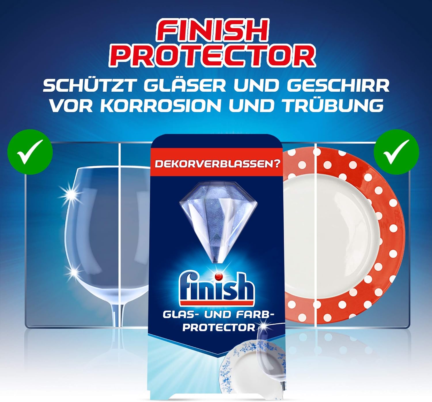 Finish Protector