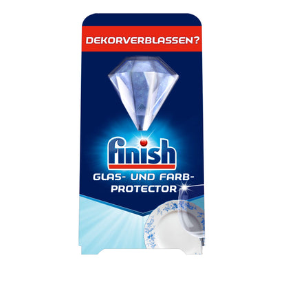 Finish Protector