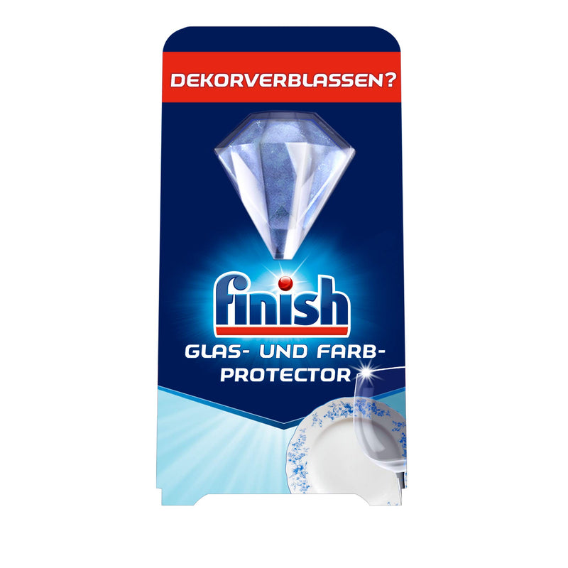 Finish Protector