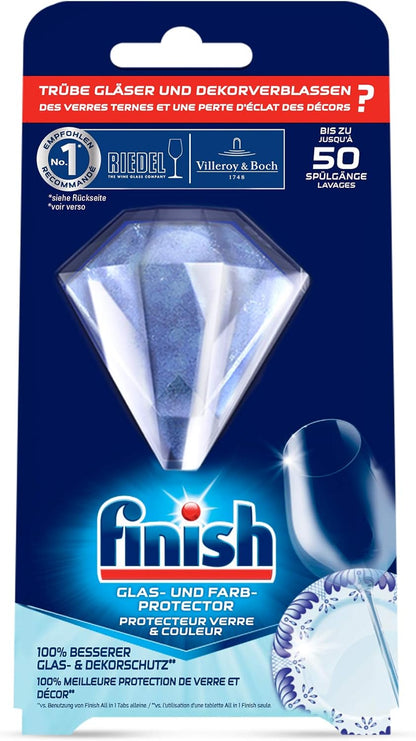 Finish Protector