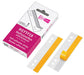 Veloflex 2002000 Filing Strips Self-Adhesive Pack of 50