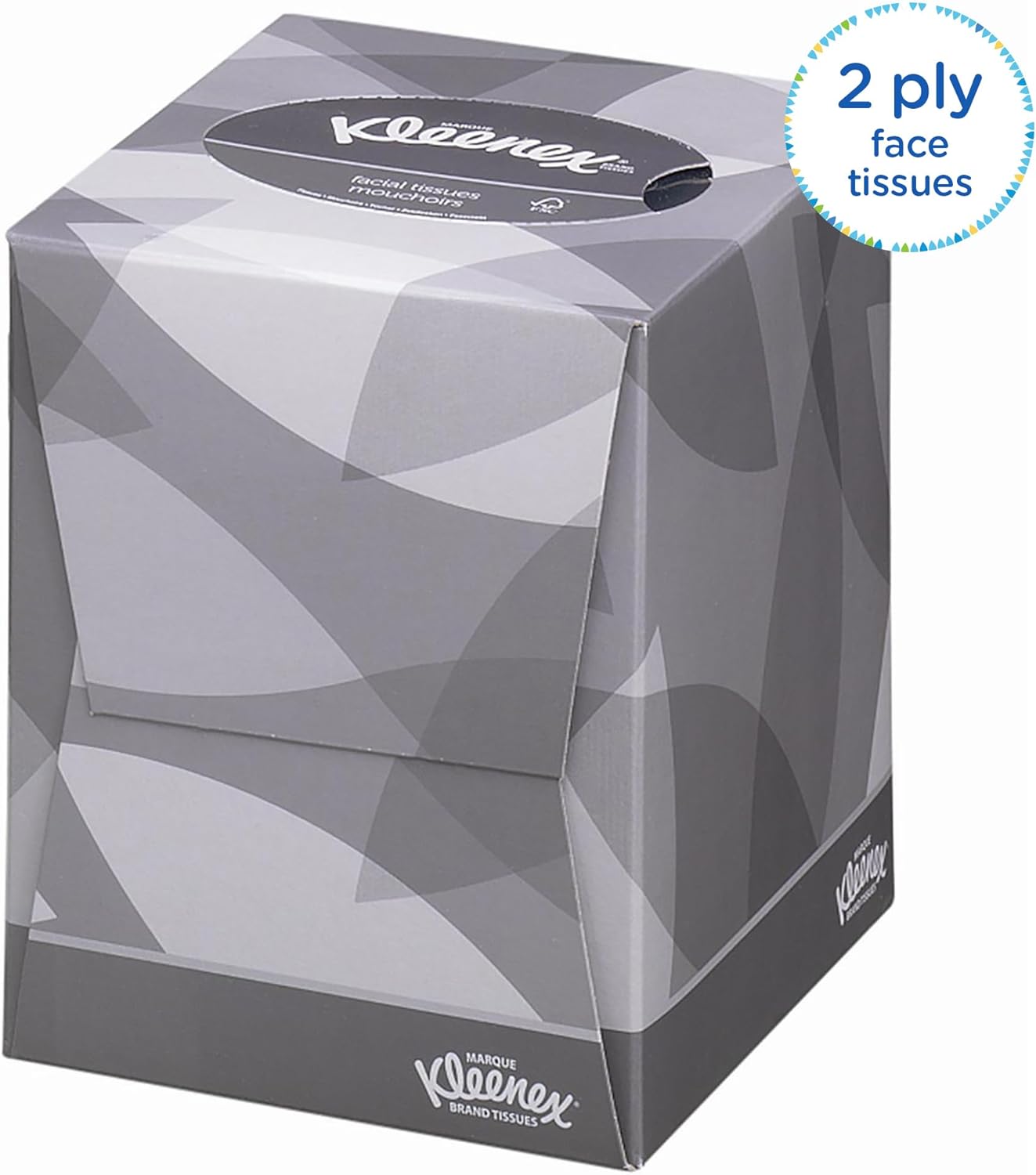 Kleenex Kosmetiktucher 12Boxen